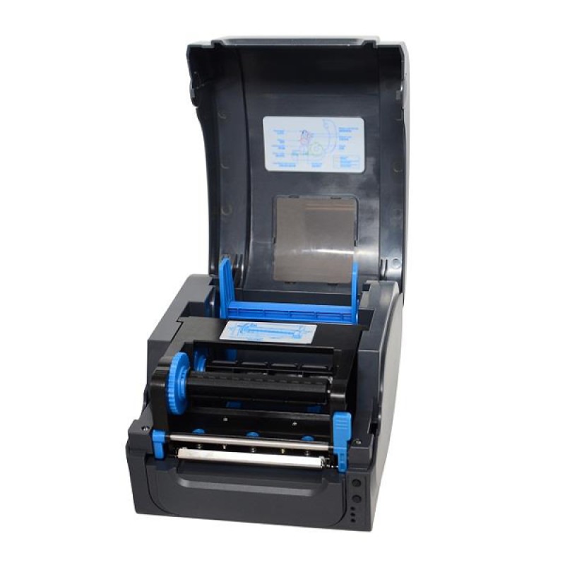 لیبل پرینتر دلتا مدل  4300 PLUS